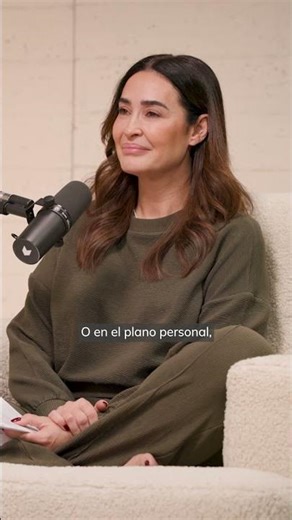 Conocerse es saber lo que vales | A solas con Alexandra Pereira