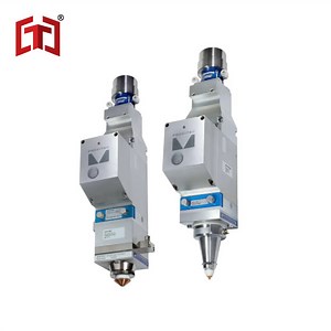 [Hot Item] Precitec Lightcutter2.0 Laser Cutting Head 8kw