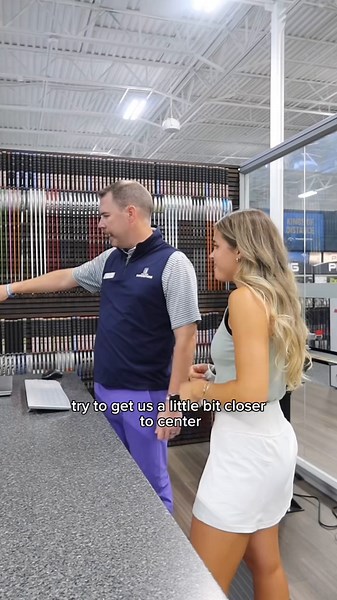 PGA Tour Superstore Club Fitting: Find Your Perfect Fit