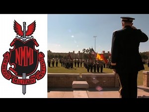 OFFICIAL New Mexico Military Institute (NMMI) Recruiting Video - The 2009 Drumline