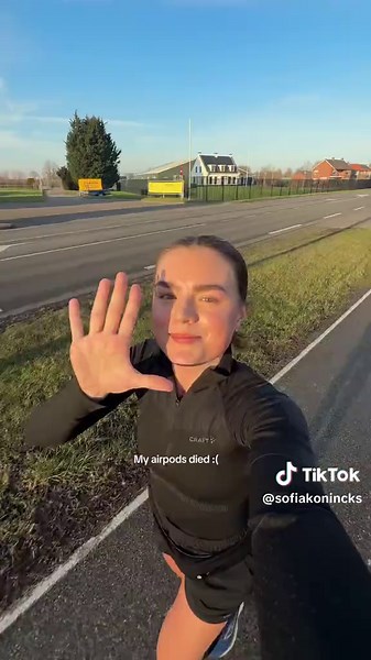 Run Vlog: Join My Running Journey and Tips