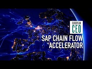 Vertex tax technology: Introducing SAP chain flow accelerator | European CEO