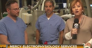Mercy Electrophysiology Services