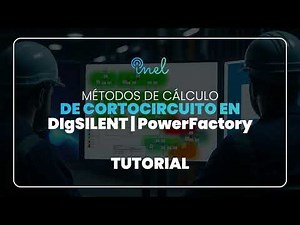 Short Circuit Calculation Methods in ♦️ DIgSILENT