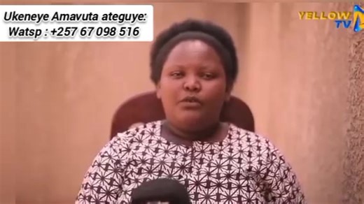 RABUKO AFASHA ABAGABO GUKUZA IMBORO ZABO ZIKABA NINI GOSE | NZIZA Magazine