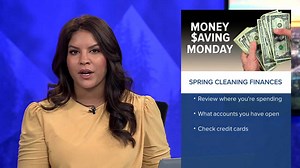 Westerra Credit Union shares five ways to spring clean finances