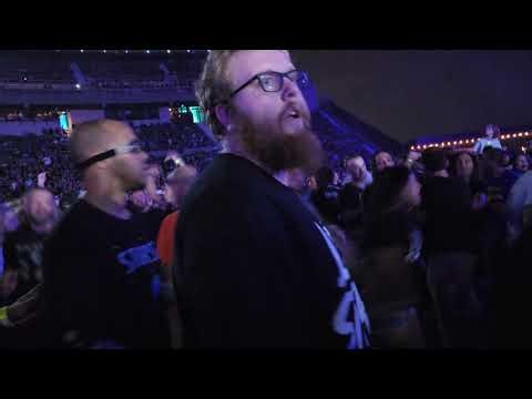 Rise Against - Satellite live @Jones Beach Theater