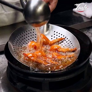 4.5M views · 10K reactions | Watch Chef John create culinary magic wings  Recipe: https://www.tasteshow.com/product/chicken-wings-stuffed-with-sweet-rice_22108.html | Taste Show | Facebook