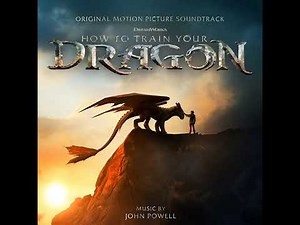How to Train Your Dragon 2025 Soundtrack | This Is Real Berk - John Powell | Original Score |