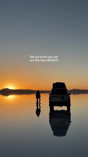 Exploring the Enchanting Salt Flats of Bolivia