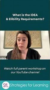 What is the IDEA (Individuals with Disabilities Education Act)?