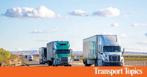 NMFTA’s LTL Freight Classification Updates Coming July 2025 - TT
