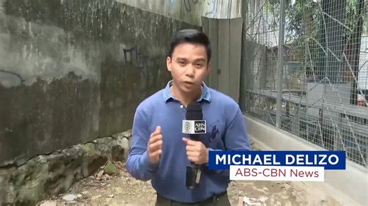 WATCH: The Quezon City government has completed an underground detention basin in Bgy. Santa Monica, Novaliches, as part of its efforts to reduce flooding in communities located near the Tullahan River. #SelfiePatrol | via Michael Delizo, ABS-CBN News | ABS-CBN News