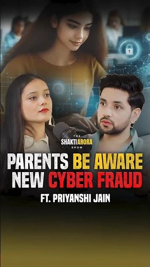 Parents Beware! Protecting Your Children from Online Predators