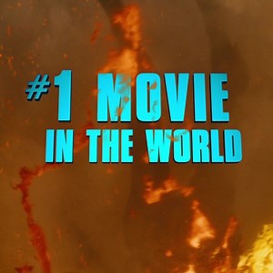 1.2K shares · 923 comments | Start your summer with the #1 movie in the world! #GodzillaMovie - NOW PLAYING in theaters. | Godzilla: King of the Monsters | Facebook