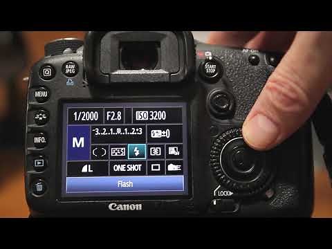 Episode 2 - Shooting Indoor and Nighttime Sports in Manual Mode with Canon Cameras Without a Flash