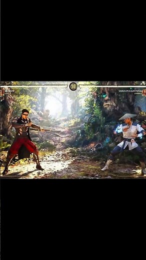 Mortal Kombat PS5 – Insane Gameplay & Epic Finishers!