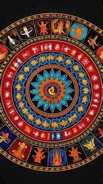 What Was Jambudweep? The Ancient Cosmic Map That Defined Bharatvarsha