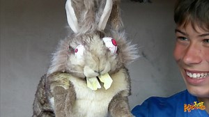 I both love and hate this prank so much! | Just Kidding