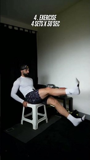 Say Goodbye to FUPA with These Exercises!🔥 @MT trainer