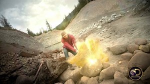 1.1K reactions · 124 shares | Parker’s got the power. Dig into an all new Gold Rush this Friday at 9p on Discovery and Discovery GO. | Gold Rush | Facebook