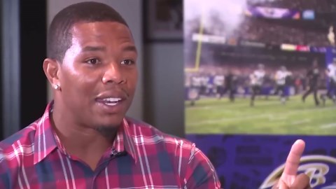 What Really Happened With Ray Rice?