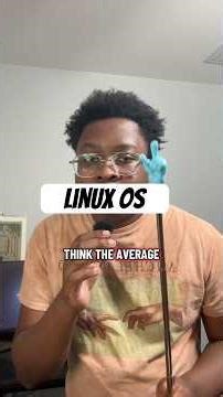 My beef with Linux#technology #linux