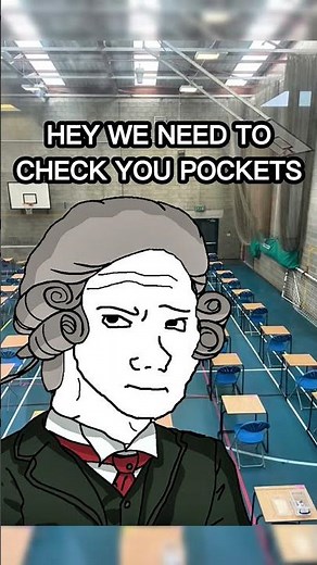 The Genius Cheater