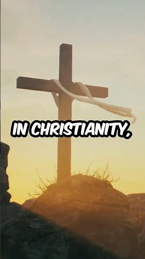 3 Key Differences between Christianity and Buddhism #religion #christianity #buddhism