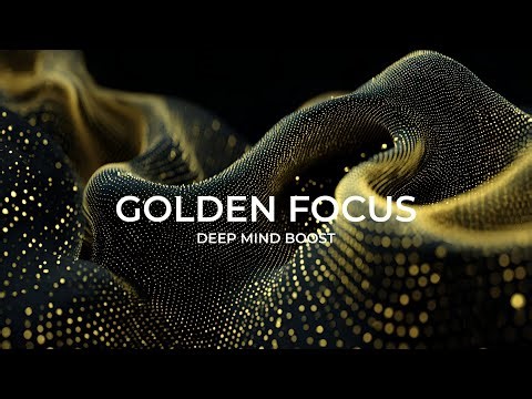 Deep Work Focus - Beta Brain Waves (14Hz) – Maximum Focus and Concentration, Brainwave Music