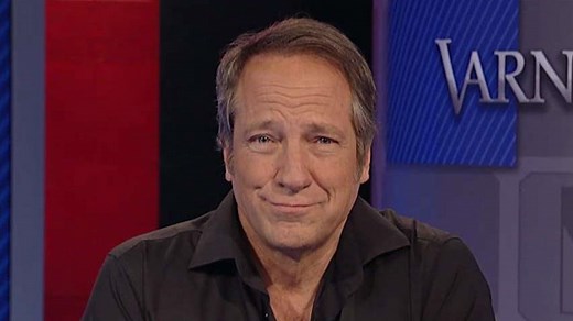 ‘Dirty Jobs’ Star Mike Rowe: Not Everyone Should Go to College