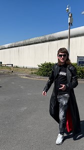 ** Prisoner Released ** Hmp Garth - It Was Like A Blood Bath #Jailtales #Fyp #Victims #Crime #Prison | Jamie Robinson