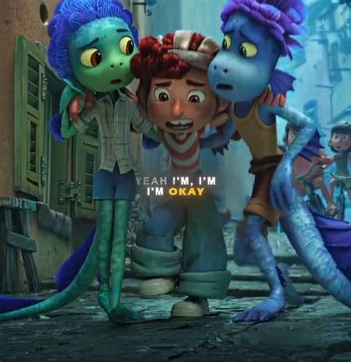 "They are not Monsters..." |❤️‍🩹 Edit #shorts #truefriends