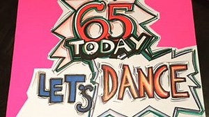 Meet the Toronto mom who danced with Bruce Springsteen