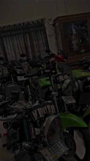 Orang pintar pilihnya yang berkwalitas 😁 . Makasih boskuh 🙏 #kawasaki #ninja #ninjamalang #fypage #fyppppppppppppppppppppppp