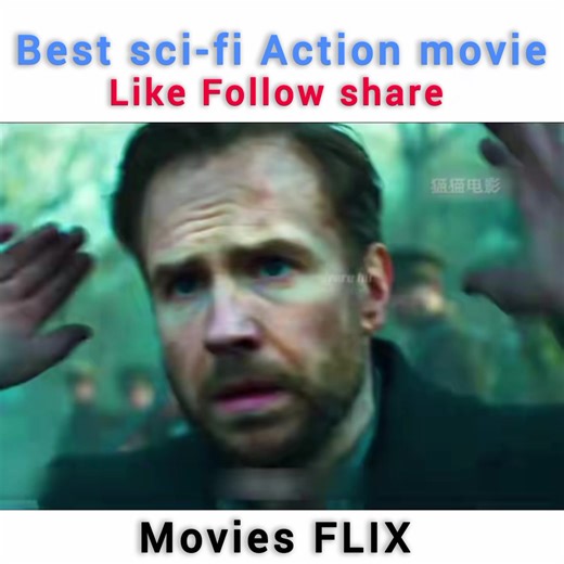 7.3K views · 45 reactions | Best Hollywood sci-fi Action Movie  #2025Movies #LikeFollowShare #Netflix #survival #action #movieclips #1m #hollywood  | Movies FLIX | Facebook