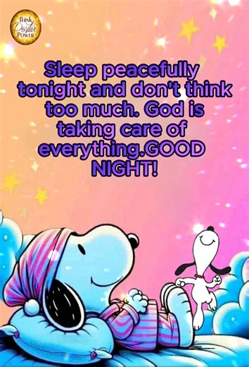 28K views · 1.3K reactions | Good Night  | Think Positive Power | Facebook