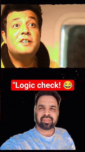 "Chucha vs International Flight! ✈️😂 | Fukrey Returns Funny Scene" #shorts #reels #fukre