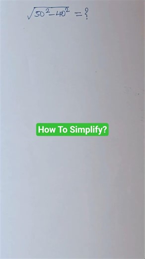 United States|Can You Simplify?| Math Olympiad| #maths #exponential #mathematics #shorts #viral