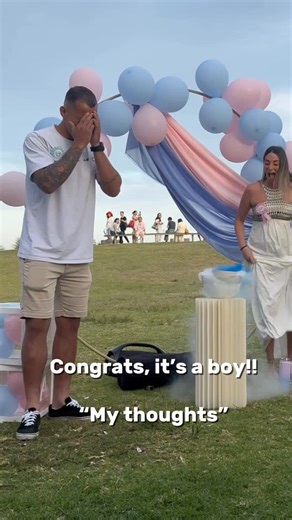 Patrick Marques on Instagram: "My brain automatically went to this 😂😂😂 Future training partner loading …. How old he will be submitting his dad already?"