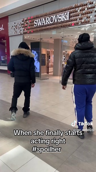 Spoiling My Girlfriend with Lululemon Gifts