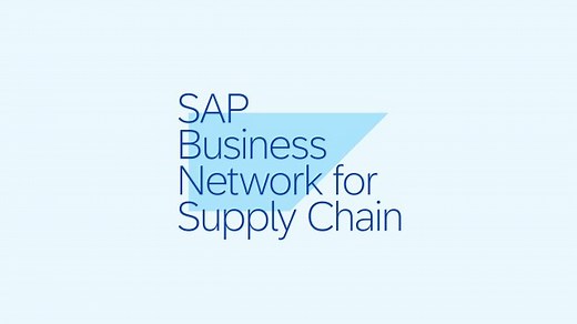 Collaborate with all your trading partners with SAP Business Network Supply Chain Collaboration (Demo Video)