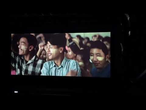 #Boong#BAFTA award-winning 🎬 # like a virgin song by Che jenny🤌