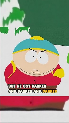 Cartman explained by Trey Parker and Matt Stone