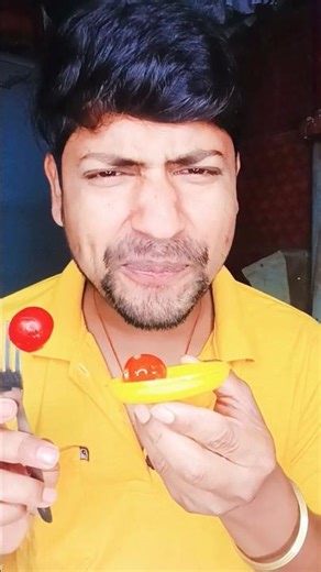 That Bad Taste Reaction 😆