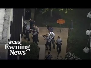 What we know about string of swatting incidents targeting colleges nationwide