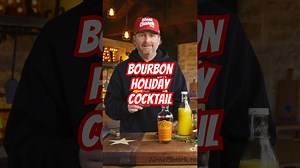 Weller Single Barrel Bourbon: The Cocktail You'll Crave