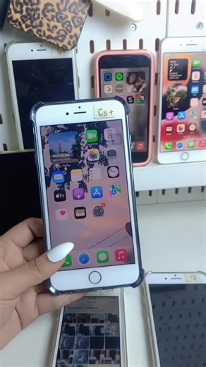 Apple iPhone 6 Plus: A Comprehensive Overview