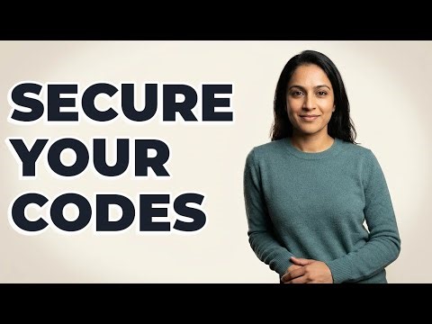 Where Should I Securely Store My 2FA Recovery Codes?