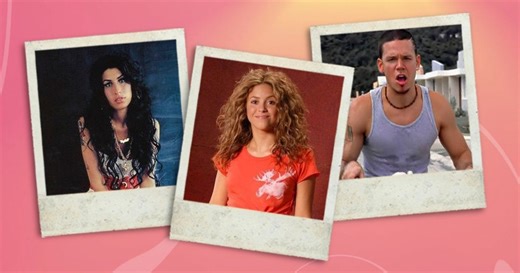 Estas canciones cumplen 20 años en 2026, y así cambiaron la historia de la música